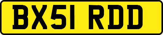 BX51RDD