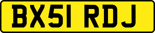 BX51RDJ