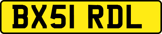 BX51RDL