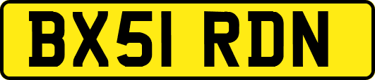 BX51RDN