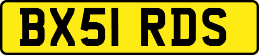 BX51RDS