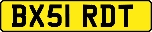 BX51RDT