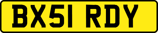 BX51RDY