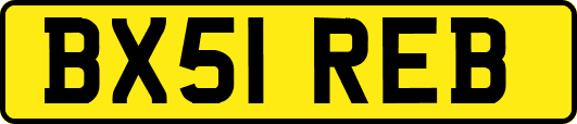 BX51REB