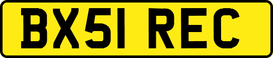 BX51REC