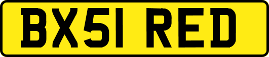 BX51RED