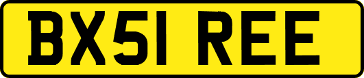 BX51REE