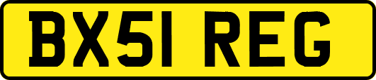 BX51REG