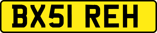 BX51REH