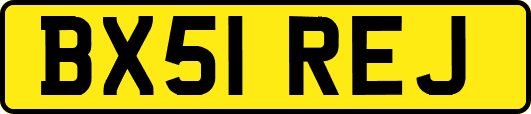 BX51REJ