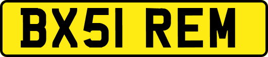 BX51REM