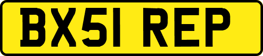 BX51REP