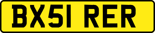 BX51RER