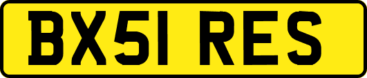 BX51RES