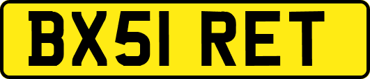 BX51RET