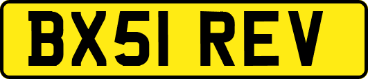 BX51REV