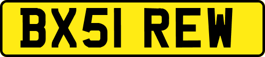 BX51REW