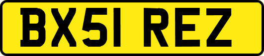 BX51REZ