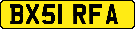 BX51RFA