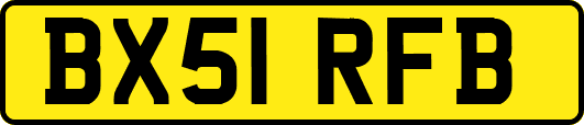 BX51RFB