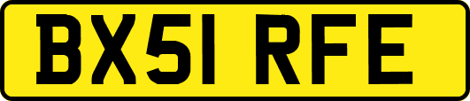 BX51RFE