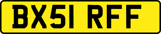 BX51RFF