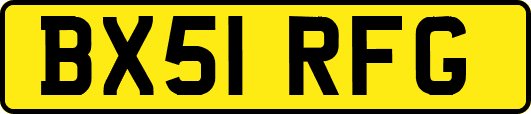 BX51RFG