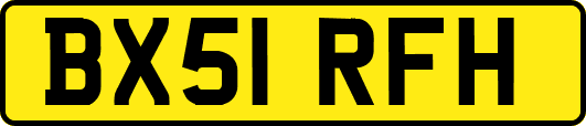 BX51RFH