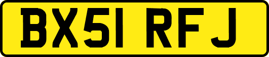 BX51RFJ