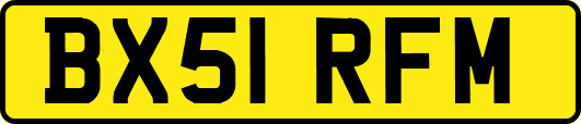 BX51RFM