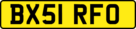 BX51RFO