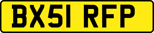 BX51RFP