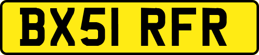 BX51RFR