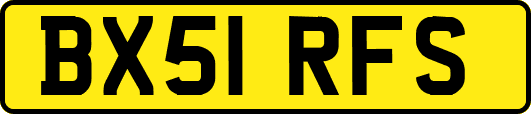 BX51RFS