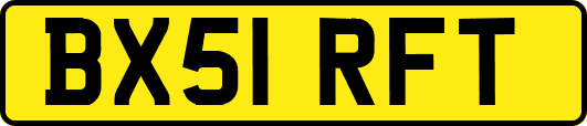 BX51RFT