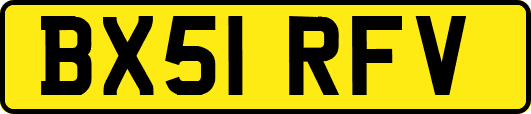 BX51RFV