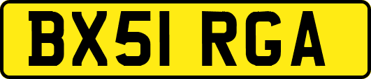 BX51RGA