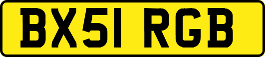 BX51RGB