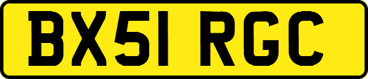 BX51RGC