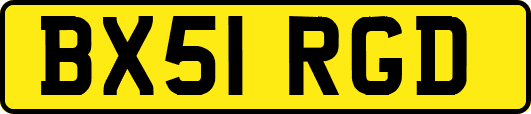 BX51RGD