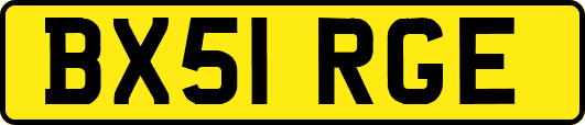 BX51RGE