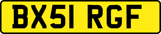 BX51RGF