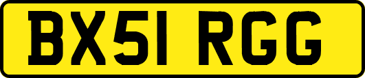 BX51RGG