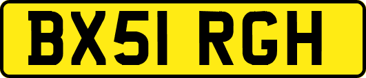 BX51RGH