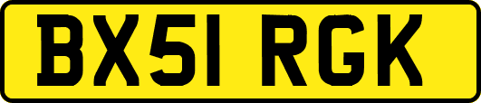 BX51RGK