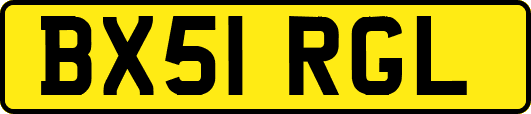 BX51RGL