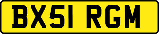 BX51RGM