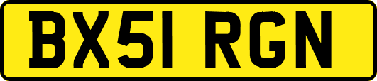 BX51RGN