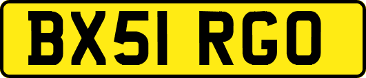 BX51RGO