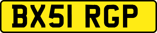 BX51RGP